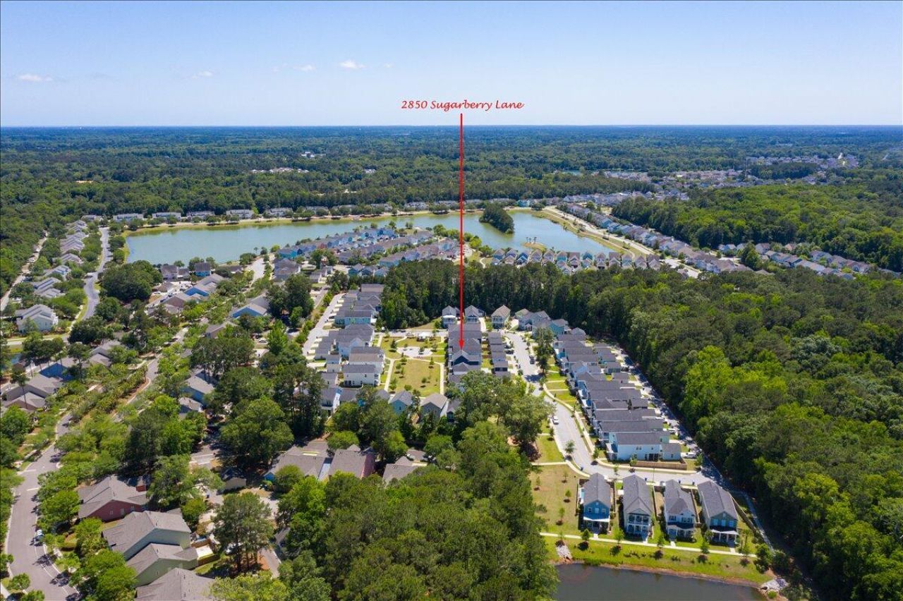 2850 Sugarberry Lane Photo 72