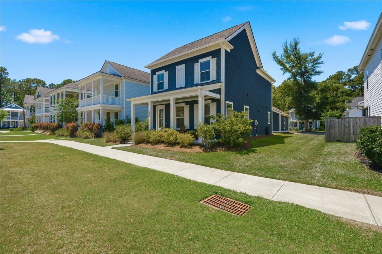 2850 Sugarberry Lane Photo 8