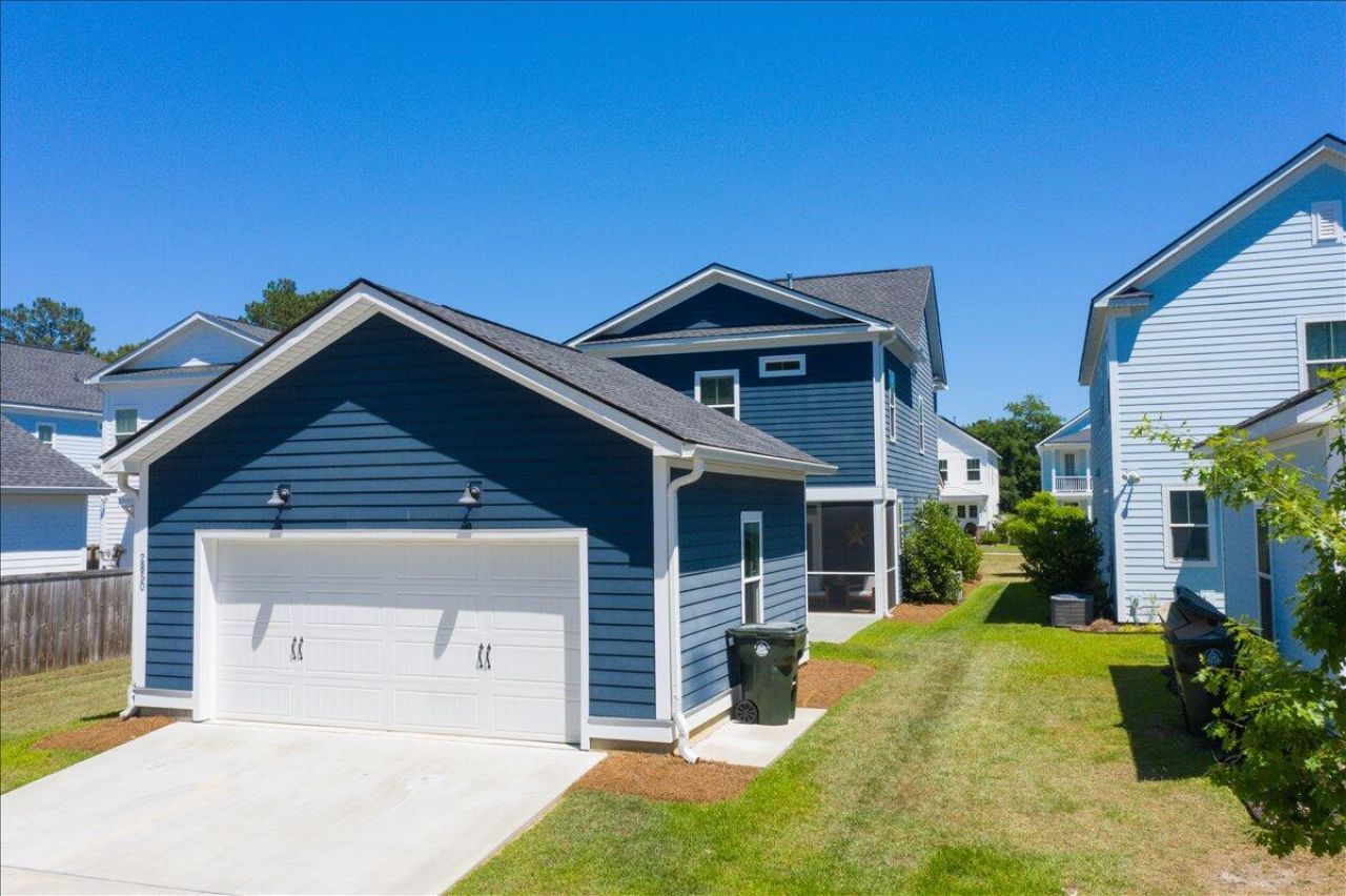 2850 Sugarberry Lane Photo 9