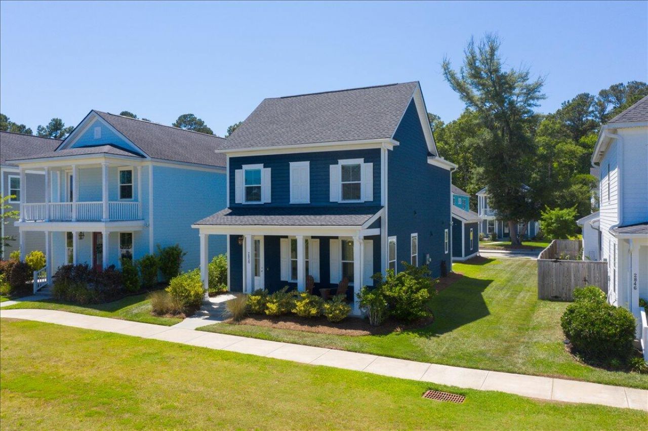 2850 Sugarberry Lane Photo 9