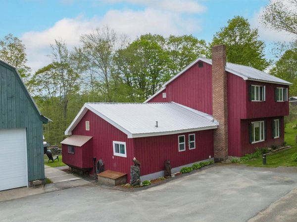 269 Suitor Road, Waterford, VT 05819