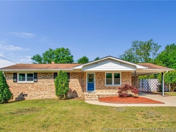 5121 Pala Verde Drive , Fayetteville, NC 28304