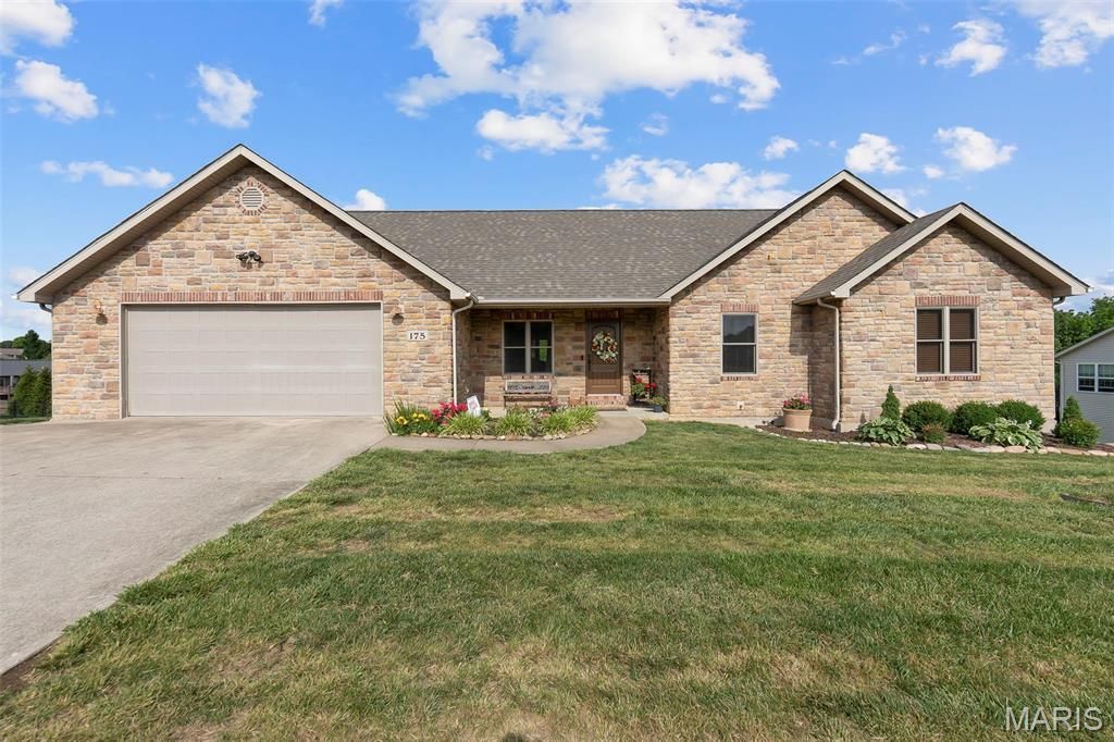 175 Cedar Creek Lane , Jackson, MO 63755 Main Photo