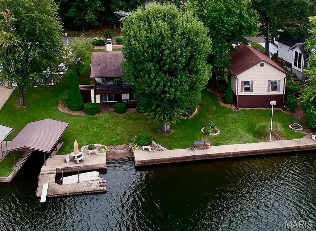 1787 Lake Shore Drive, Owensville, MO 65066 Main Photo