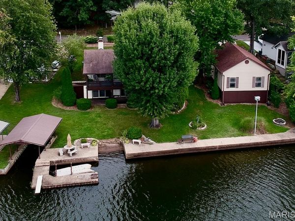 1787 Lake Shore Drive , Owensville, MO 65066