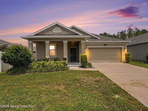 5550 Bakewell Place , St. Cloud, FL 34771
