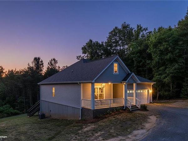 8054 US Highway 29 Bus , Reidsville, NC 27320