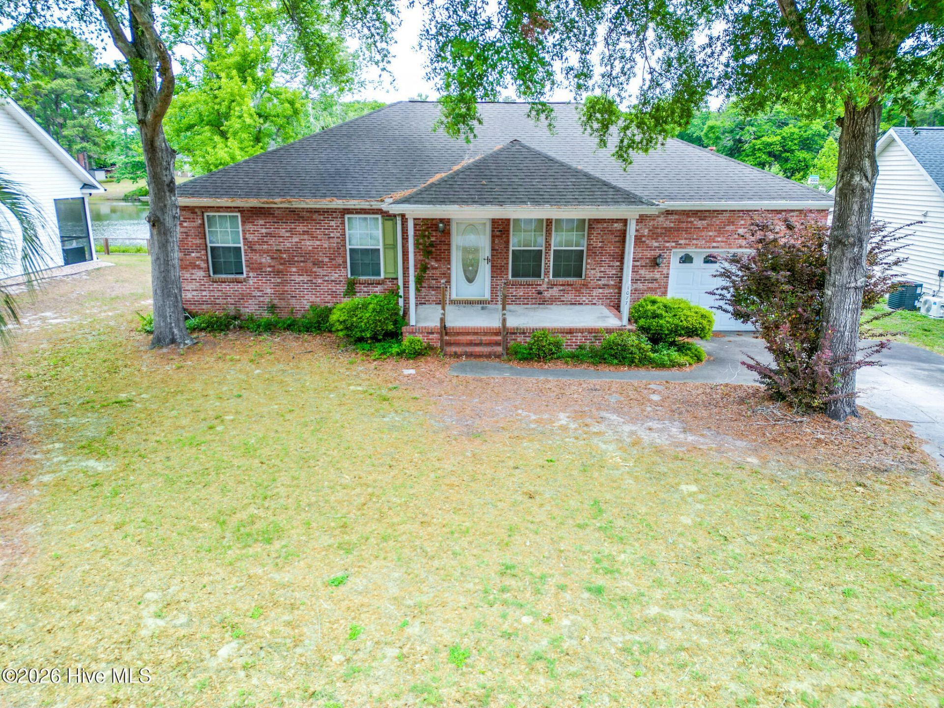 1077 River Drive Sw, Calabash, NC 28467 Main Photo