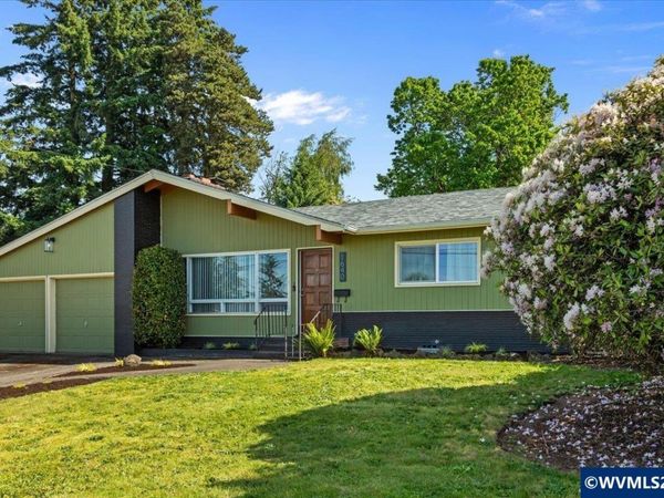 1640 Corina Dr SE, Salem, OR 97302