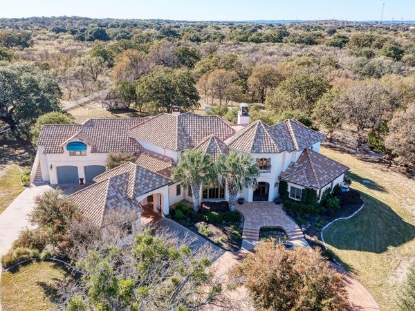 408 Haney TRCE , Horseshoe Bay, TX 78657