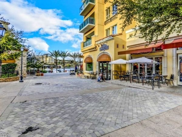 29 Via Mantova , Unit 1, Henderson, NV 89011