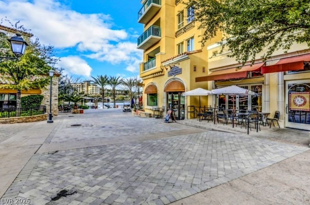 29 Via Mantova, Unit 1, Henderson, NV 89011 Main Photo