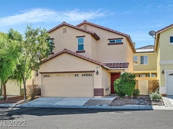 3221 Fico Avenue, Las Vegas, NV 89141