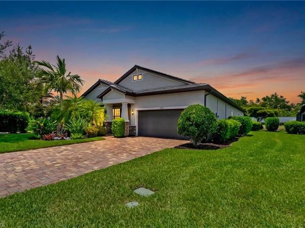 20992 Corkscrew Shores BLVD , ESTERO, FL 33928