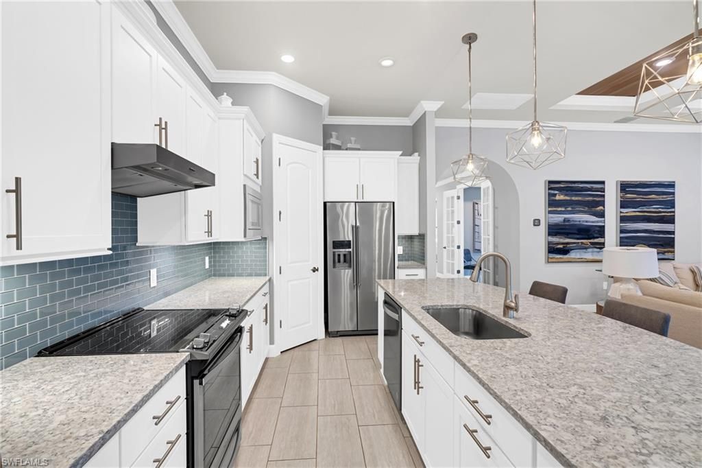 20992 Corkscrew Shores Blvd, Estero, FL 33928 Photo