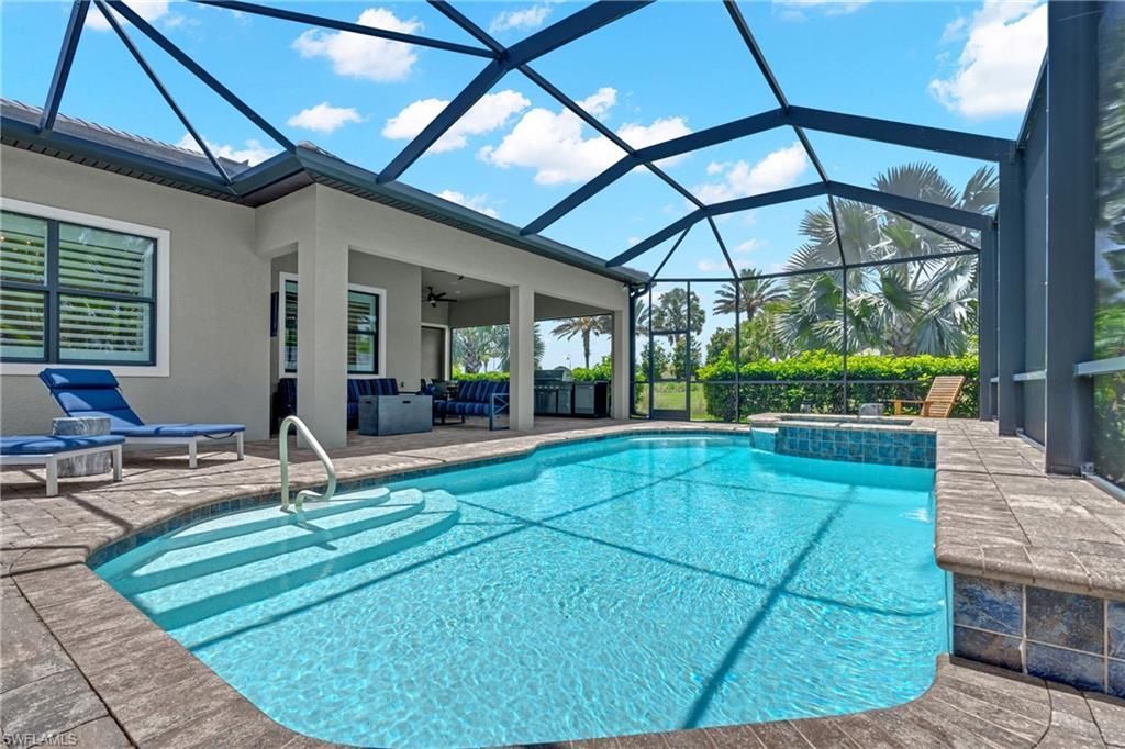 20992 Corkscrew Shores Blvd, Estero, FL 33928 Photo