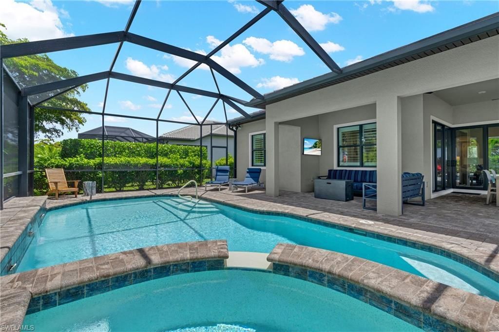 20992 Corkscrew Shores Blvd, Estero, FL 33928 Photo