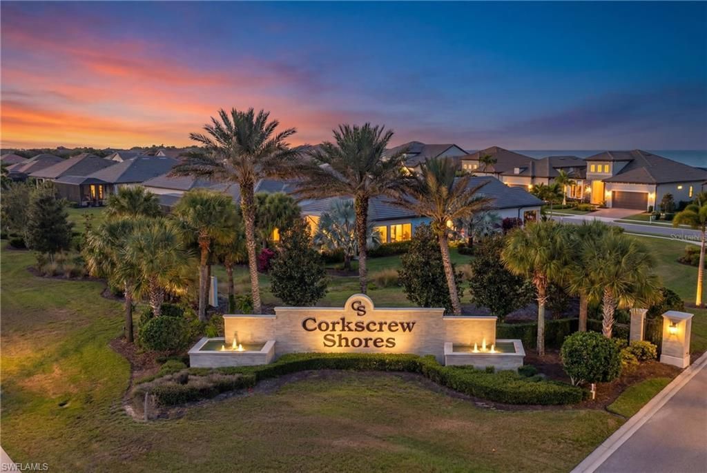 20992 Corkscrew Shores Blvd, Estero, FL 33928 Photo