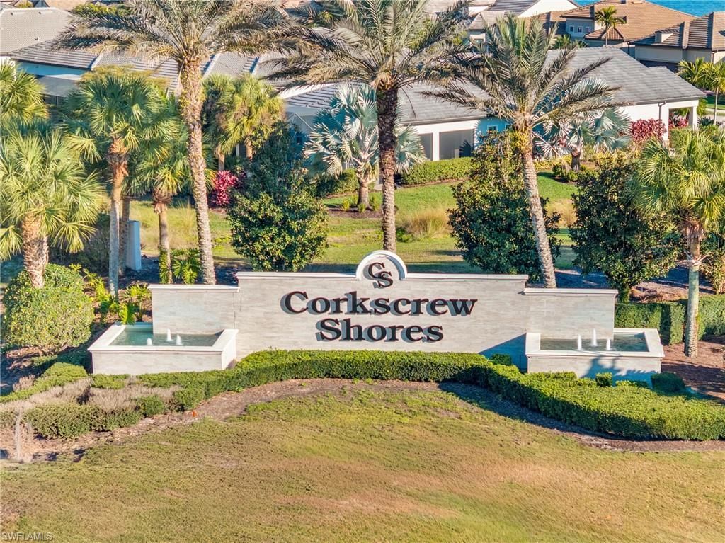 20992 Corkscrew Shores Blvd, Estero, FL 33928 Photo