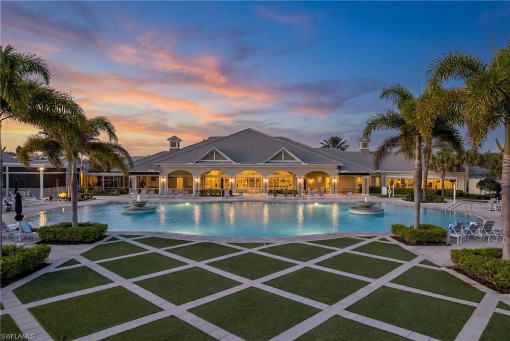 20992 Corkscrew Shores Blvd, Estero, FL 33928 Photo