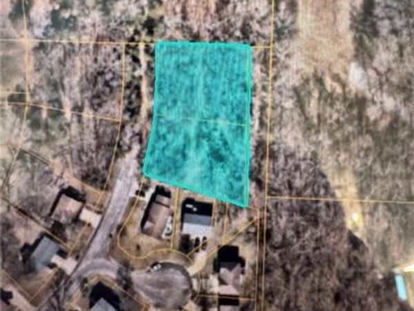 404 N Countryside Road, Blue Springs, MO 64015