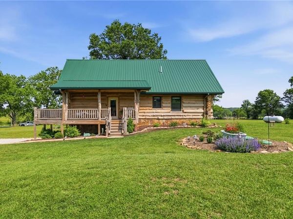 22948 Spooncreek Road, Edgerton, KS 66021