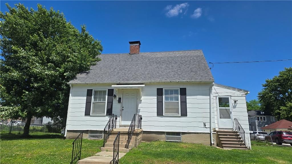 427 Clay Street, Chillicothe, MO 64601 Main Photo