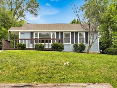 6605 N Edison Avenue, Kansas City, MO 64151