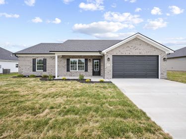 607 Comanche Drive, Richmond, KY 40475
