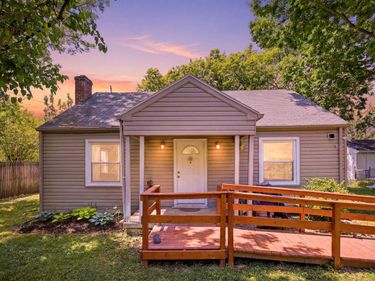 173 1/2 E Main Street, Frankfort, KY 40601