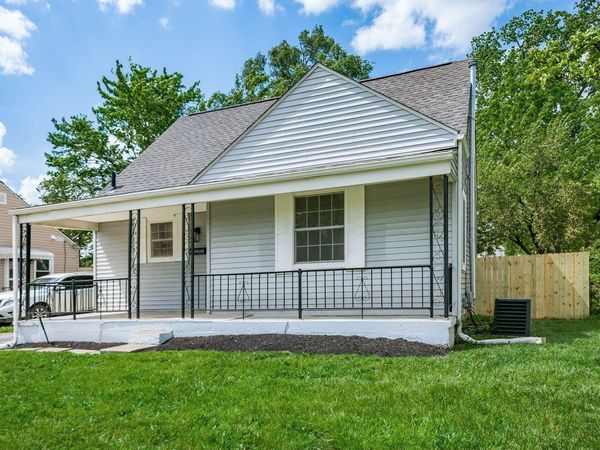 2222 Suncrest Drive , Columbus, OH 43223