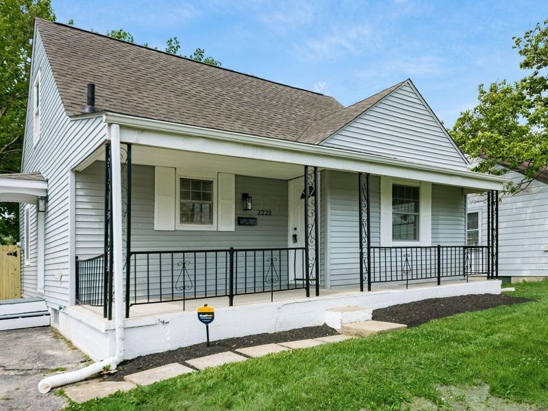 2222 Suncrest Drive, Columbus, OH 43223 Photo 3