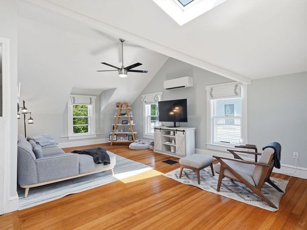 16 Billows St, Unit 2, Winthrop, MA 02152