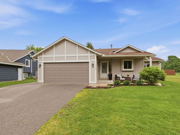 13183 Joppa Avenue S, Savage, MN 55378