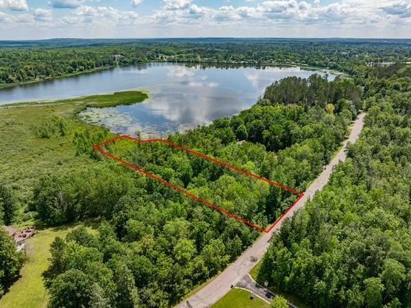 TBD Knollwood Drive, Grand Rapids, MN 55744