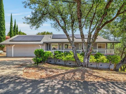 2751 Westville Trl, Cool, CA 95614 Photo
