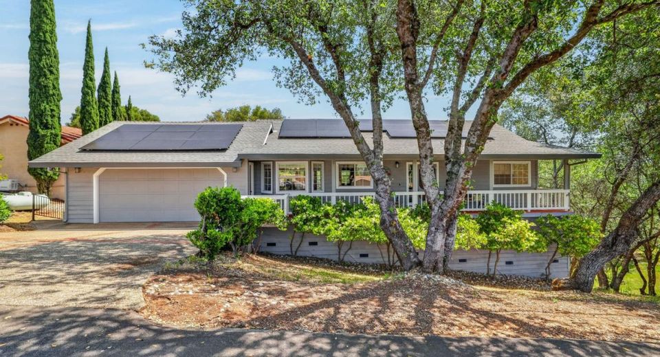 2751 Westville Trl, Cool, CA 95614 Photo