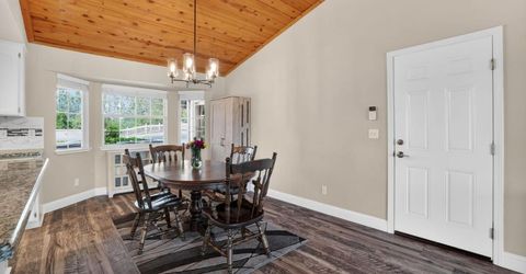 2751 Westville Trl, Cool, CA 95614 Photo