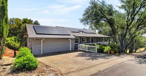 2751 Westville Trl, Cool, CA 95614 Photo
