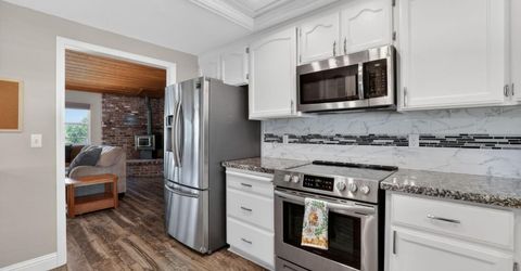 2751 Westville Trl, Cool, CA 95614 Photo