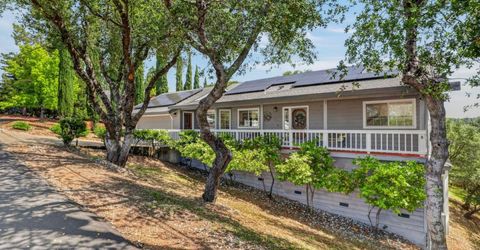 2751 Westville Trl, Cool, CA 95614 Photo