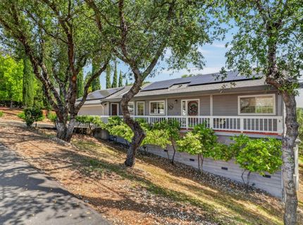 2751 Westville Trl, Cool, CA 95614 Photo
