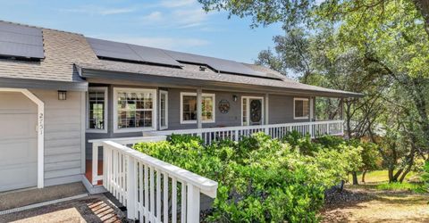 2751 Westville Trl, Cool, CA 95614 Photo