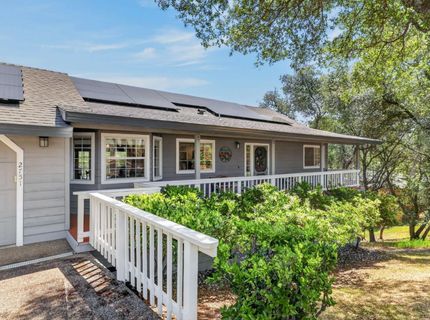 2751 Westville Trl, Cool, CA 95614 Photo
