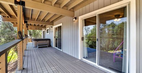 2751 Westville Trl, Cool, CA 95614 Photo