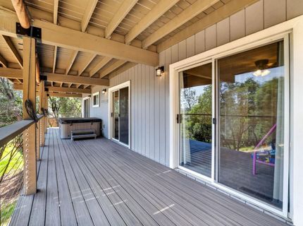 2751 Westville Trl, Cool, CA 95614 Photo