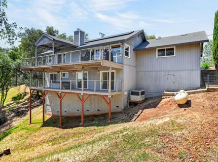 2751 Westville Trl, Cool, CA 95614 Photo