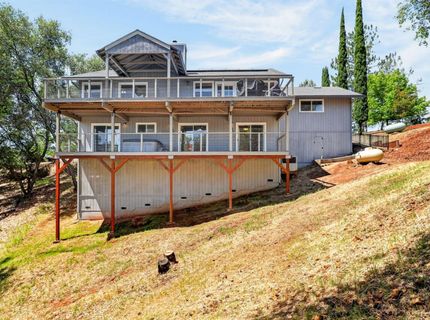2751 Westville Trl, Cool, CA 95614 Photo