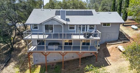 2751 Westville Trl, Cool, CA 95614 Photo
