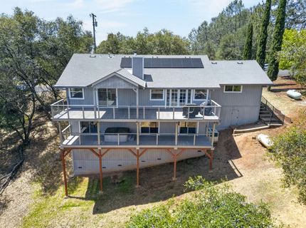 2751 Westville Trl, Cool, CA 95614 Photo